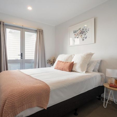 Bright Morningside Apartment Auckland Exteriér fotografie