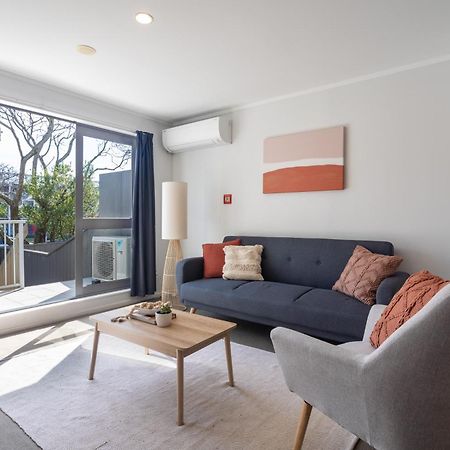 Bright Morningside Apartment Auckland Exteriér fotografie