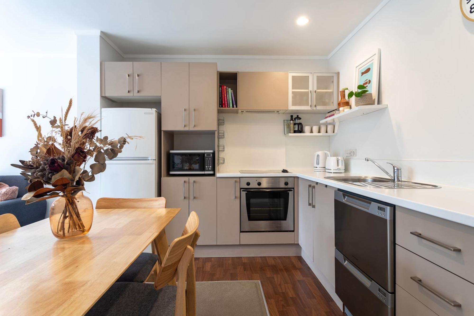 Bright Morningside Apartment Auckland Exteriér fotografie